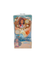 Collier Coquillage Vaiana Disneyland Paris