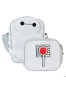 Sac à bandoulière Big héro 6 10th anniversaire Baymax LOUNGEFLY
