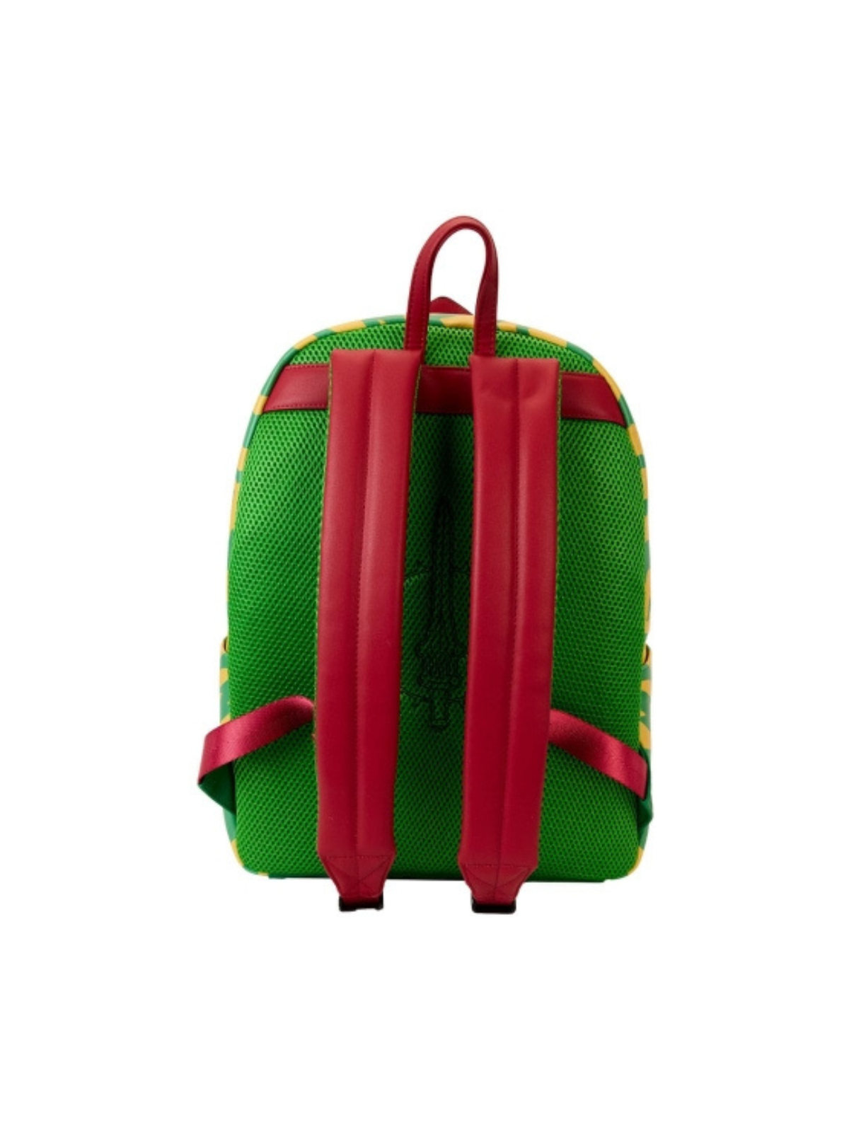 Sac à dos Battle cat cosplay full size Les maîtres de l'univers LOUNGEFLY