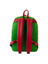 Sac à dos Battle cat cosplay full size Les maîtres de l'univers LOUNGEFLY