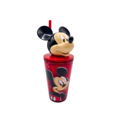 Gobelet Mickey 3D Disneyland Paris