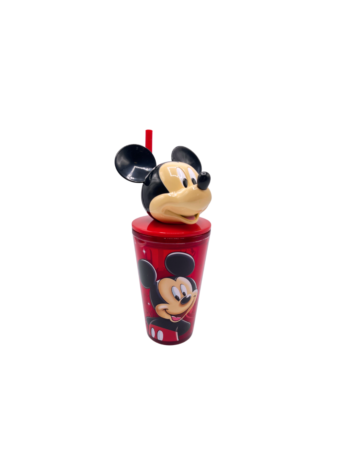 Gobelet Mickey 3D Disneyland Paris