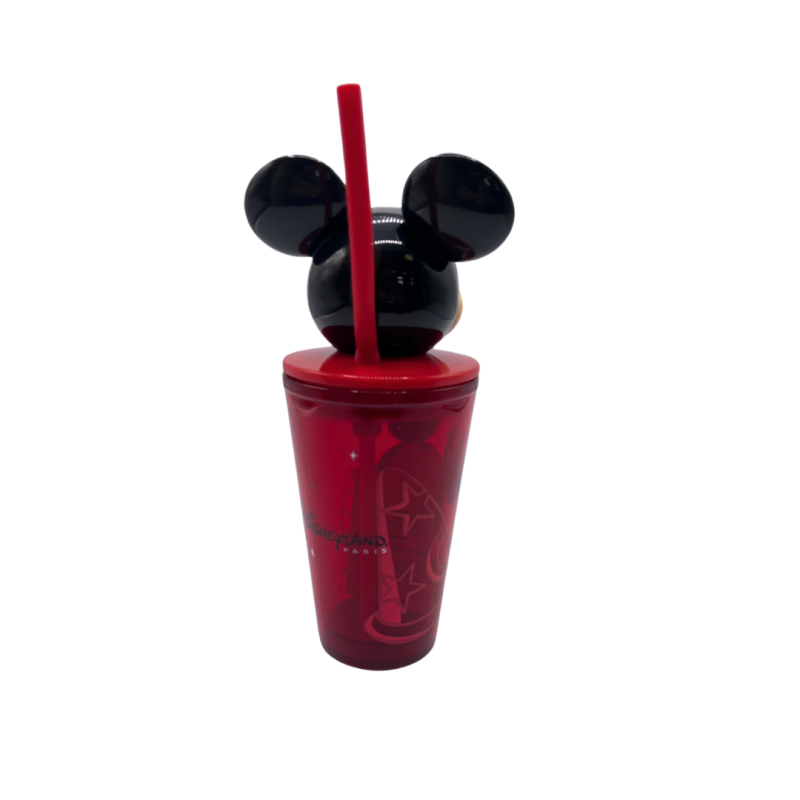 Gobelet Mickey 3D Disneyland Paris