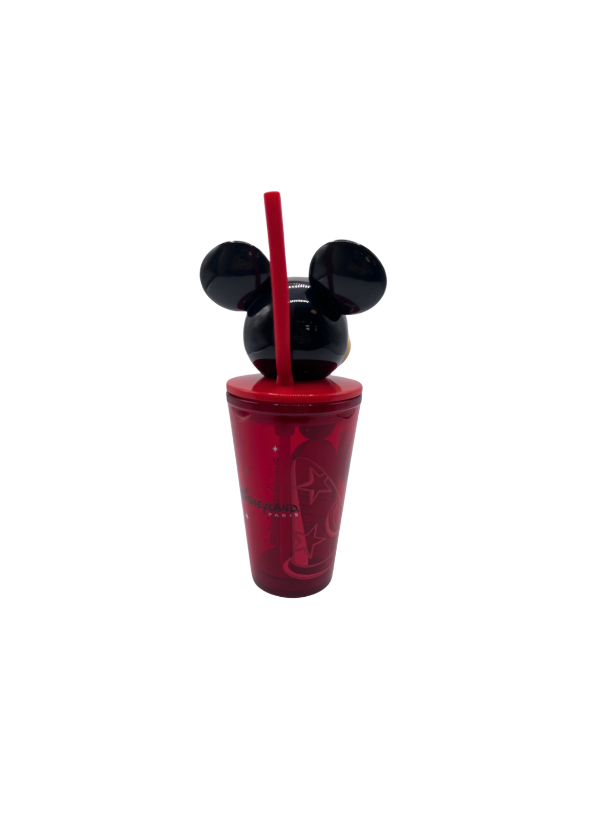 Gobelet Mickey 3D Disneyland Paris