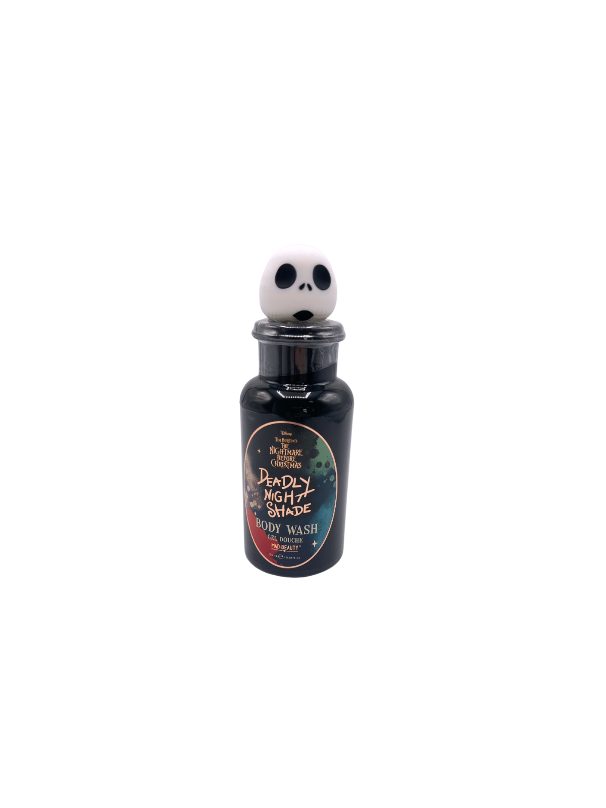 Gel Douche L'étrange Noël de Mr Jack Disney