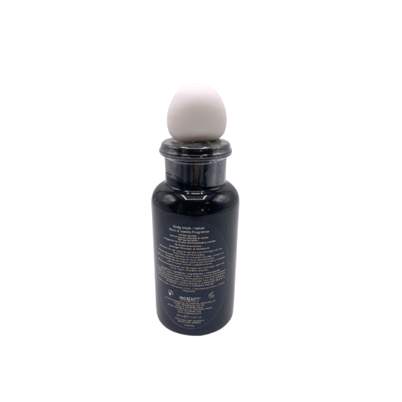 Gel Douche L'étrange Noël de Mr Jack Disney