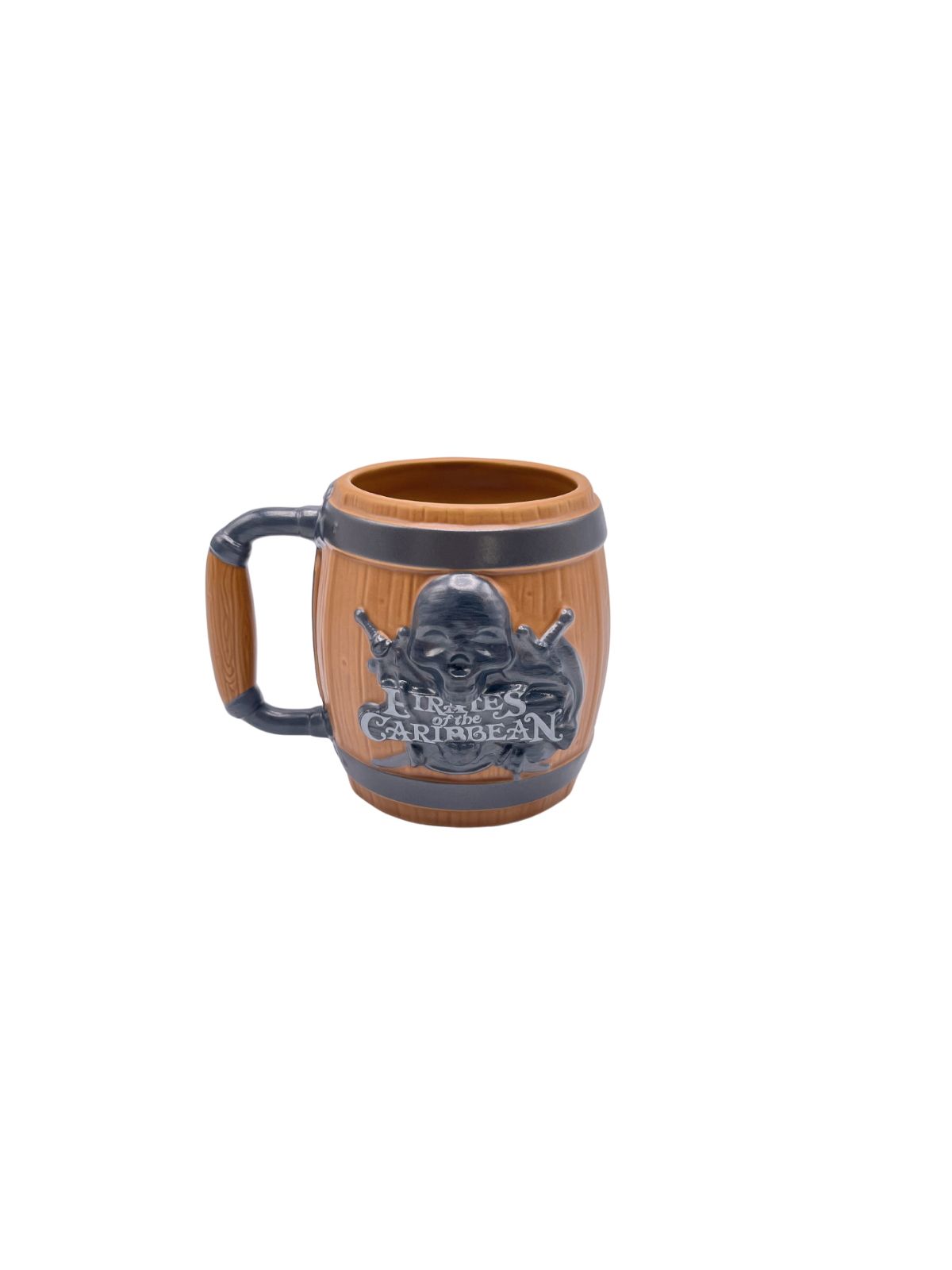 Mug Pirates des Caraïbes Disney