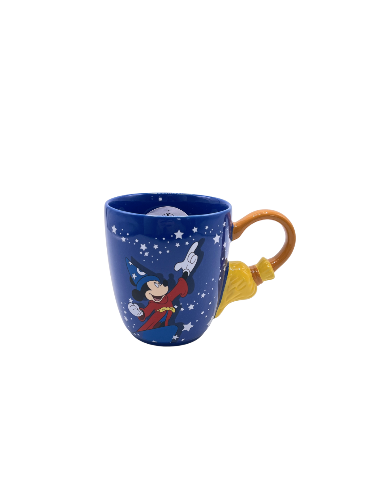 Mug Mickey Sorcier Disneyland Paris