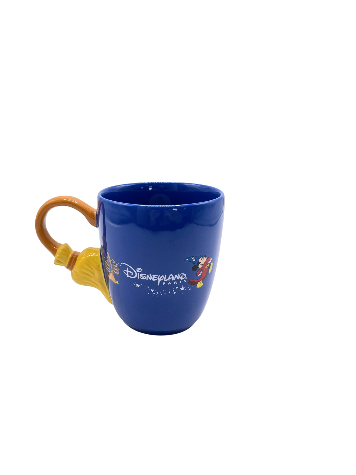 Mug Mickey Sorcier Disneyland Paris