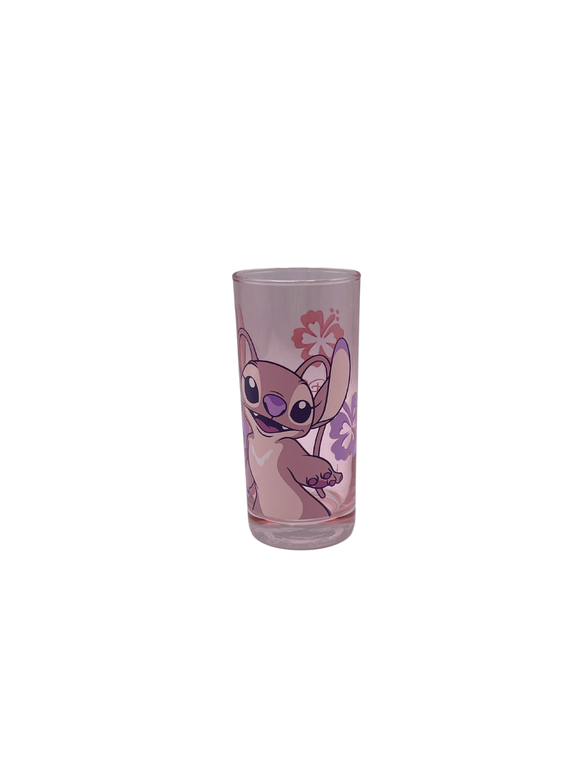 Verre Angel Disneyland Paris Lilo & Stitch