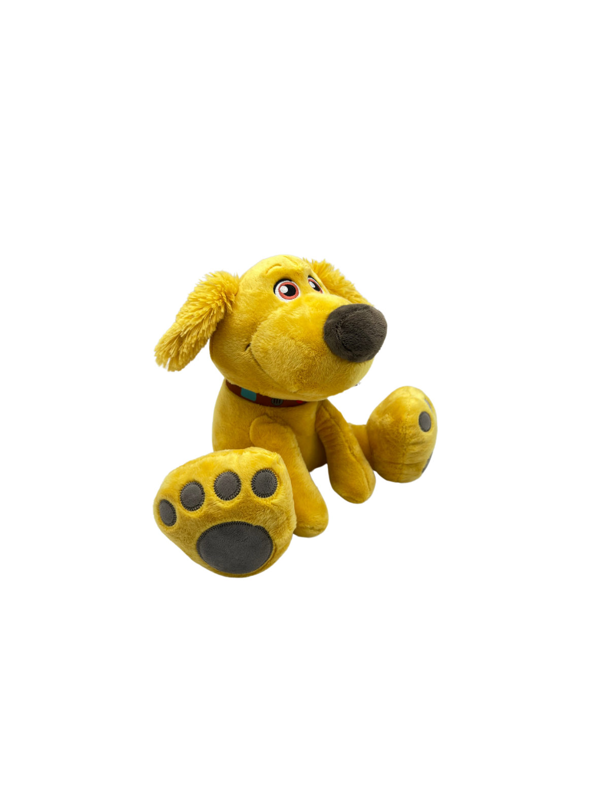 Peluche Doug Big Feet Là Haut Disneyland Paris