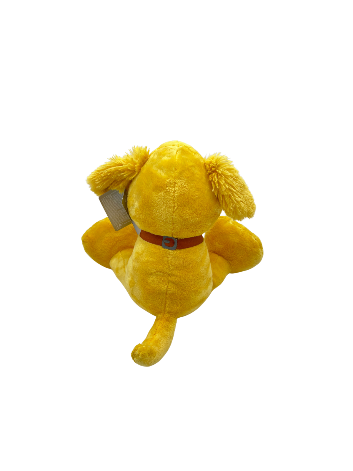 Peluche Doug Big Feet Là Haut Disneyland Paris