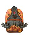 Sac à dos Full size godzilla cosplay LOUNGEFLY