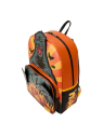 Sac à dos Full size godzilla cosplay LOUNGEFLY
