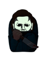 Sac à dos Mike Meyers cosplay Halloween LOUNGEFLY