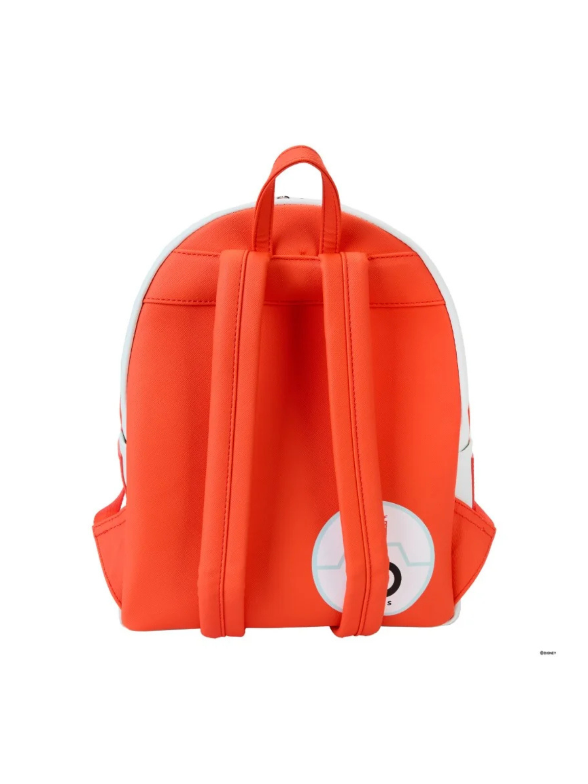 Sac à dos Big Héro 6 Baymax Gang LOUNGEFLY