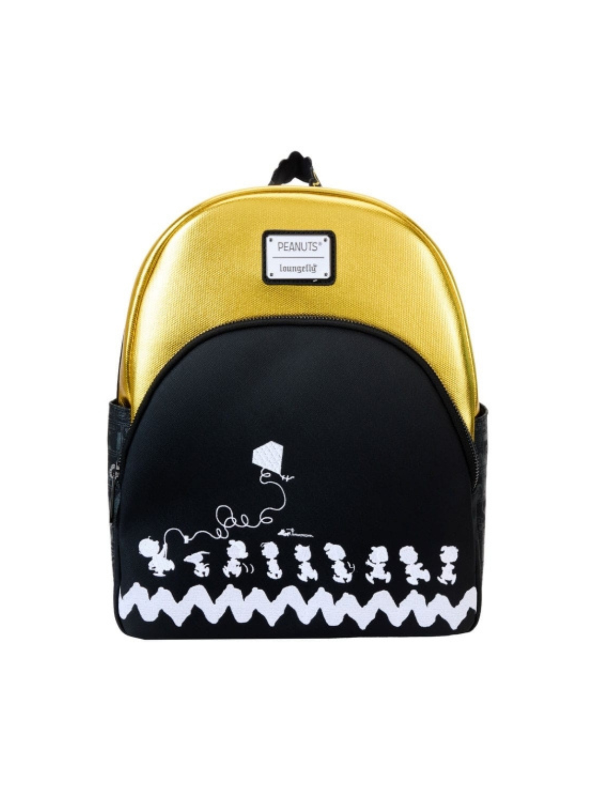 Sac à dos 75Th Anniversaire Snoopy LOUNGEFLY