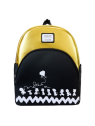Sac à dos 75Th Anniversaire Snoopy LOUNGEFLY