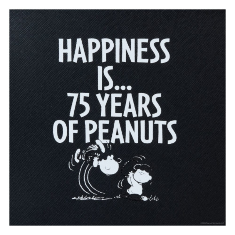 Sac à dos 75Th Anniversaire Snoopy LOUNGEFLY
