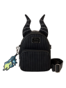 Sac à dos Villains Maléfique disney LOUNGEFLY