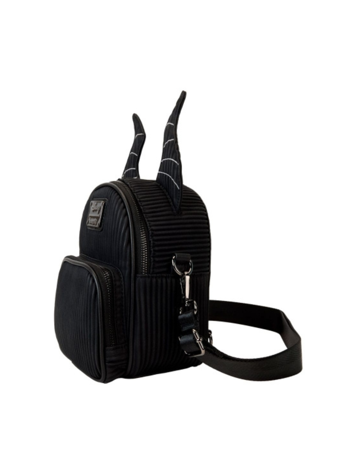 Sac à dos Villains Maléfique disney LOUNGEFLY