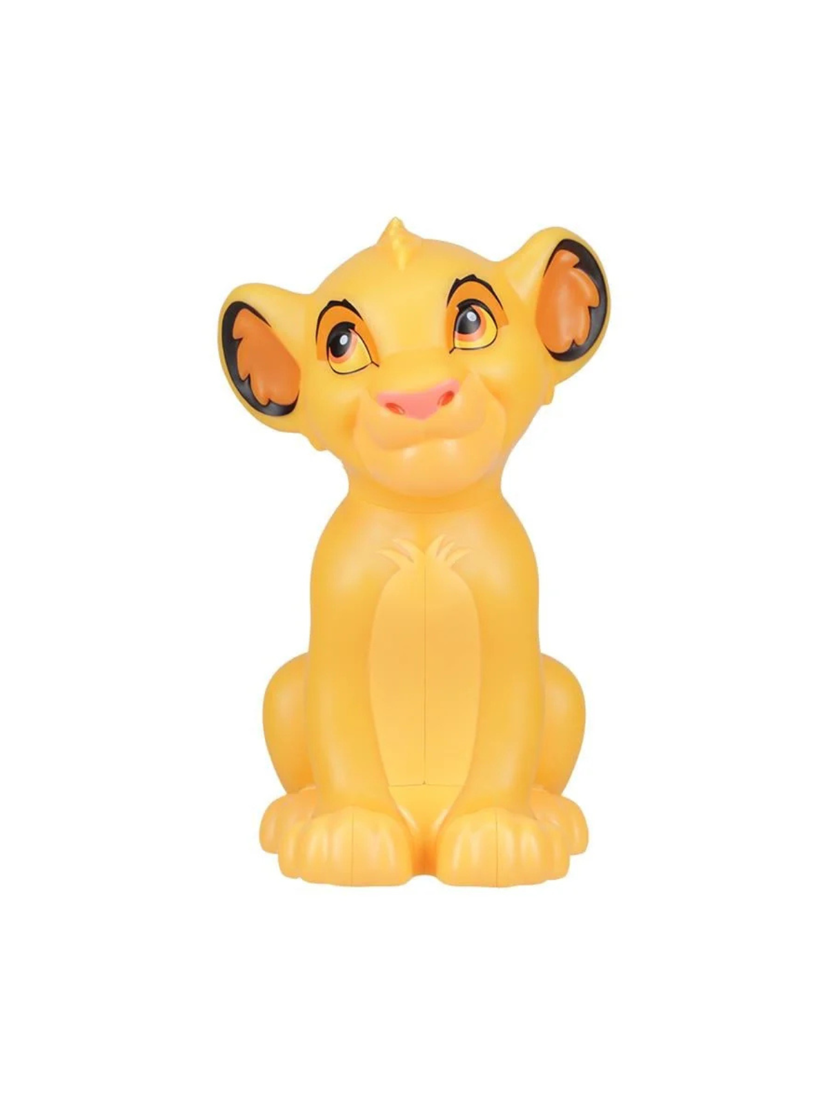 LE ROI LION - Simba Lampe 3D