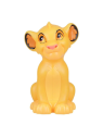 LE ROI LION - Simba Lampe 3D