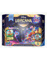 Lorcana - Coffret collector Stitch La mer Azzurite