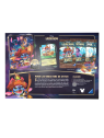 Lorcana - Coffret collector Stitch La mer Azzurite