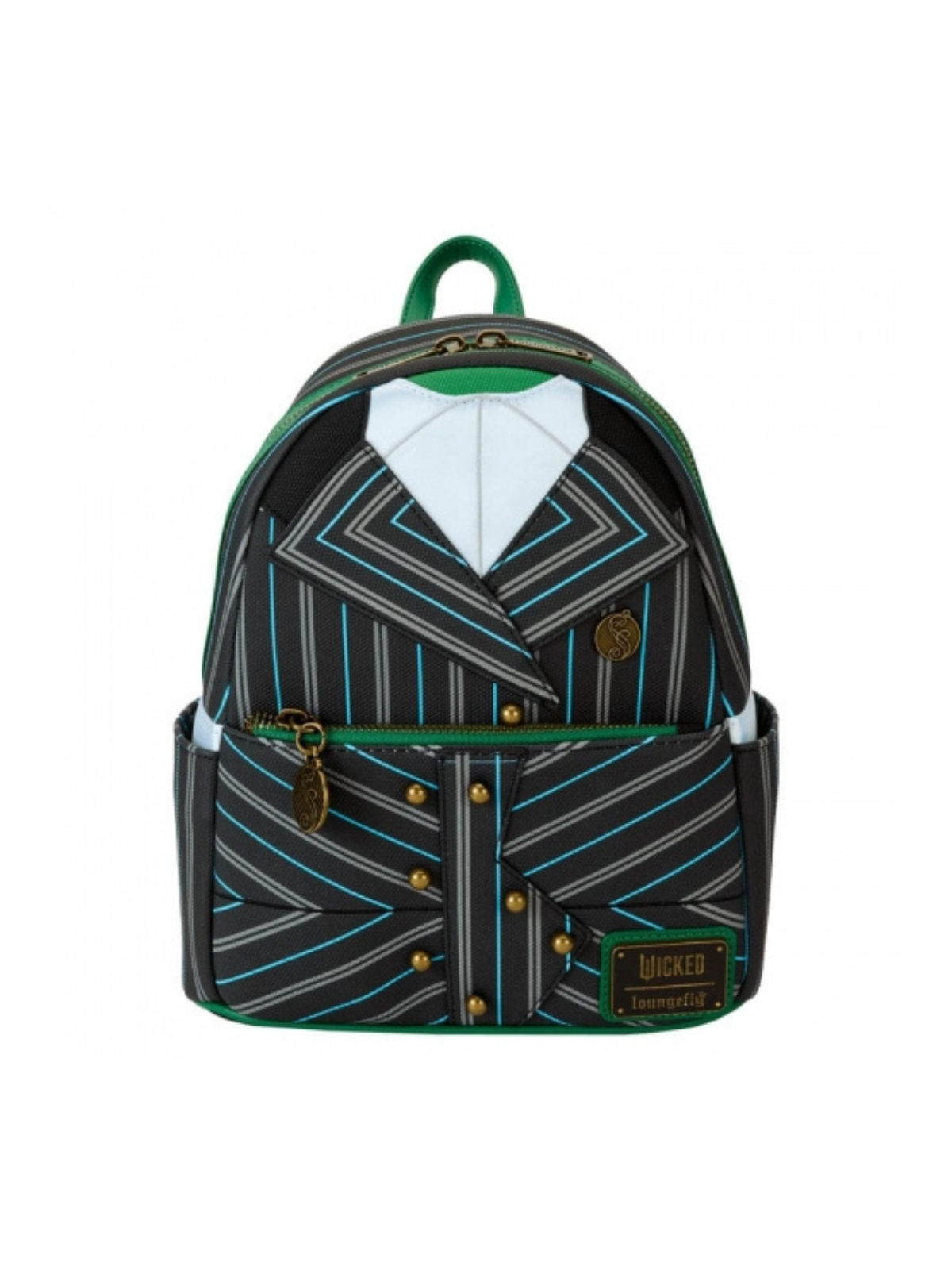 Sac à dos Elphaba Wicked LOUNGEFLY