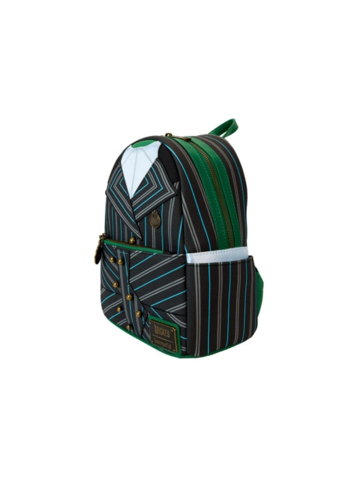 Sac à dos Elphaba Wicked LOUNGEFLY