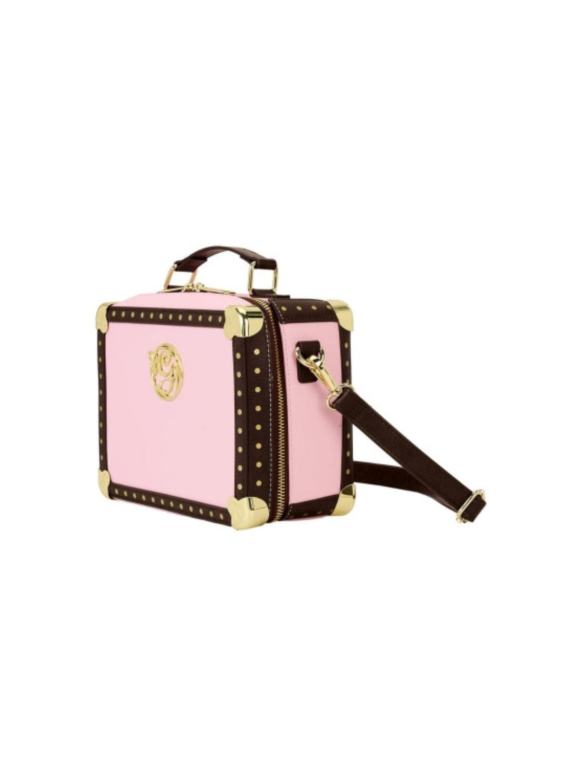 Sac à bandoulière Glinda truck Wicked LOUNGEFLY