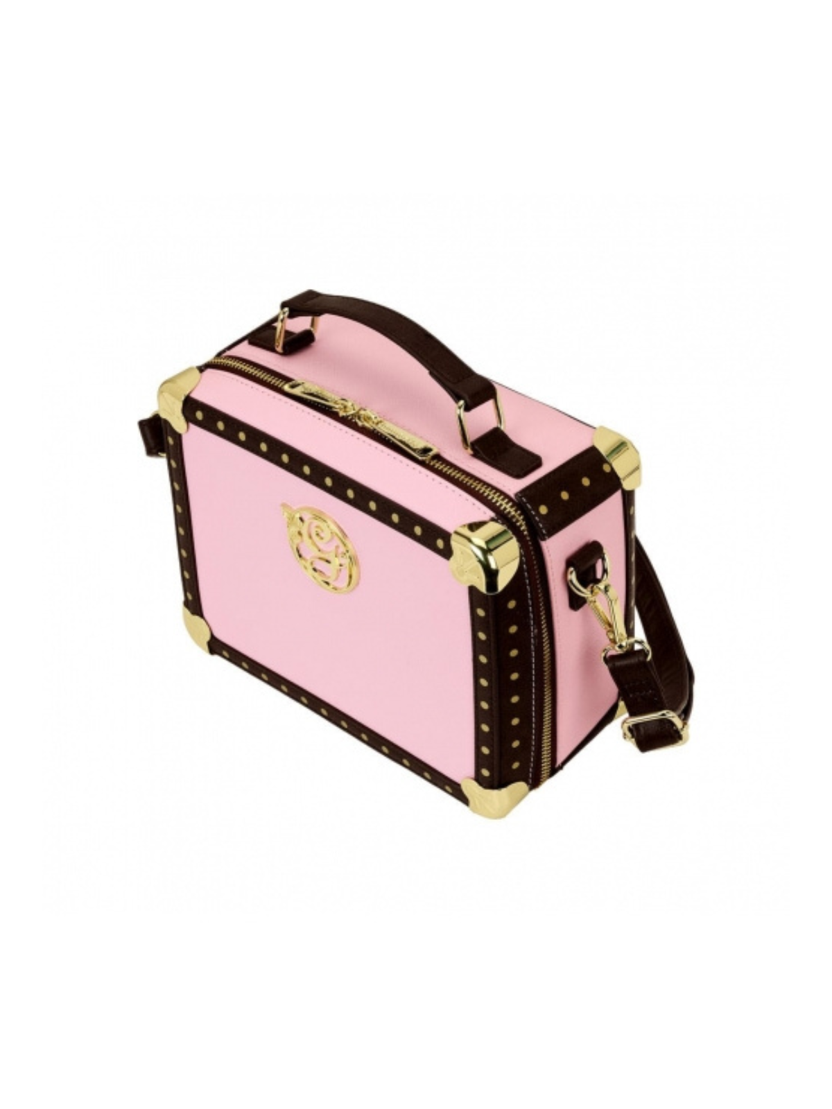 Sac à bandoulière Glinda truck Wicked LOUNGEFLY