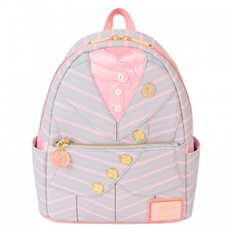 Sac à dos Glinda Wicked LOUNGEFLY