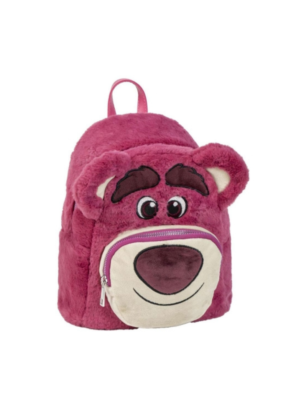 Sac à dos peluche casual Lotso Toy Story