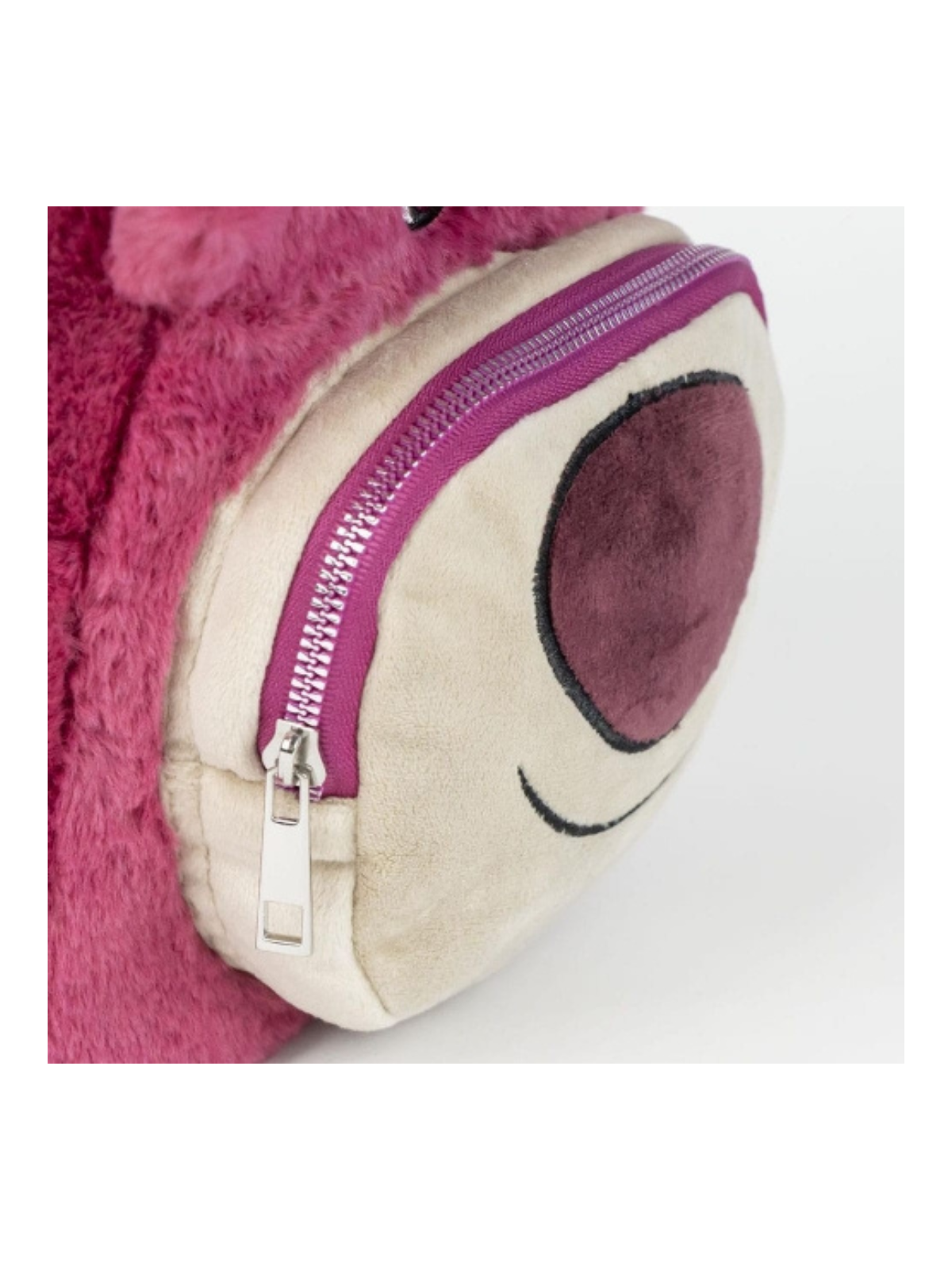 Sac à dos peluche casual Lotso Toy Story