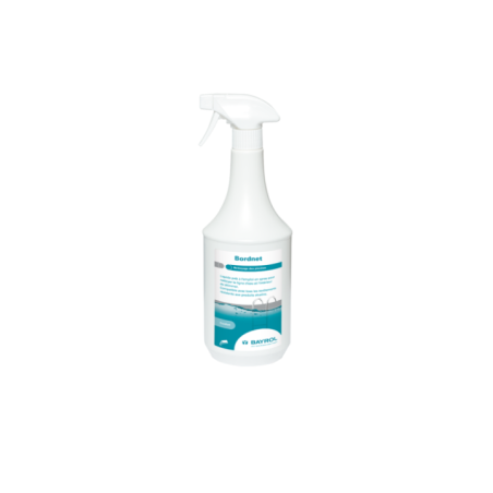 Nettoyant Ligne et Skimmer Bordnet BAYROL 2215414 : Propreté Optimale