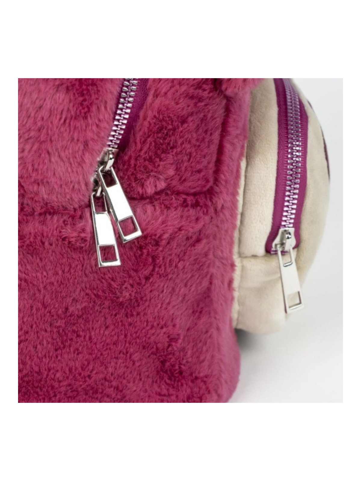 Sac à dos peluche casual Lotso Toy Story