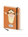 Carnet de notes avec stylo Tigrou