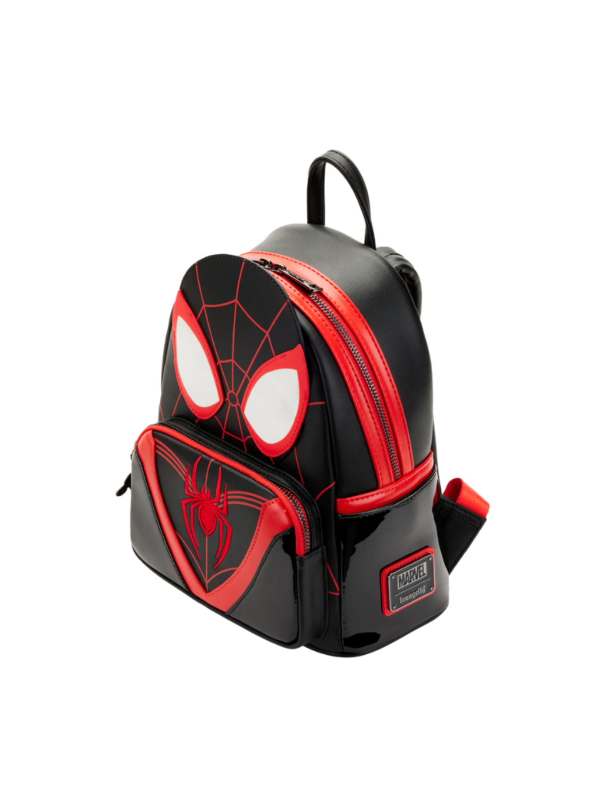 Sac à dos Miles Morales Marvel LOUNGEFLY