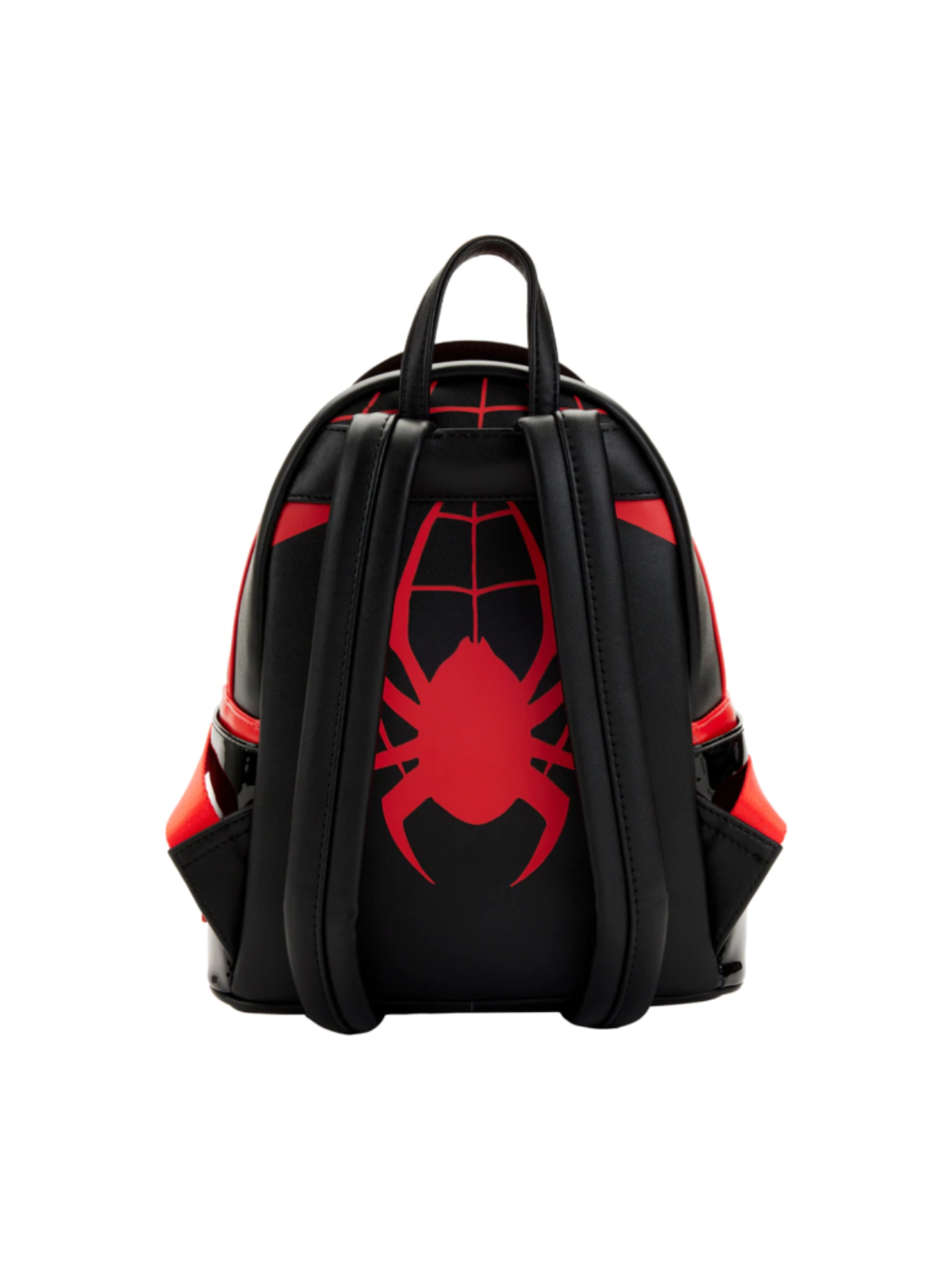 Sac à dos Miles Morales Marvel LOUNGEFLY