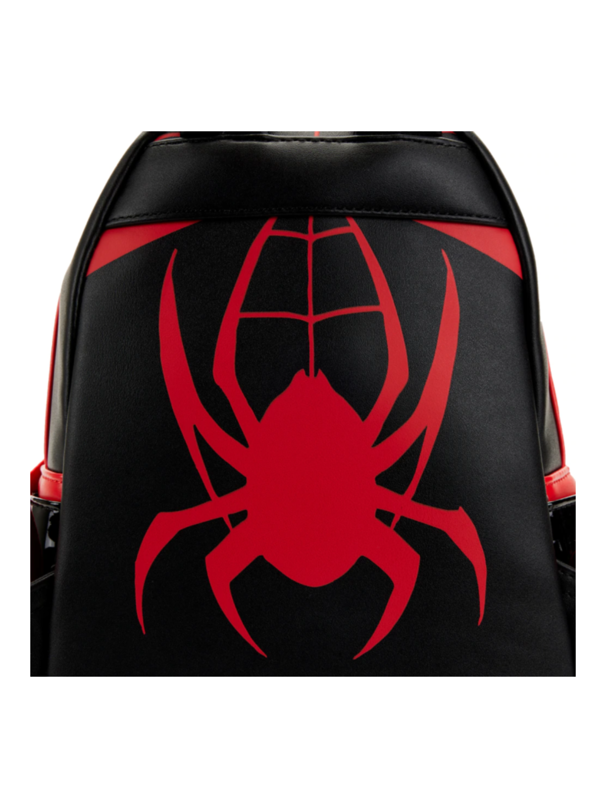 Sac à dos Miles Morales Marvel LOUNGEFLY