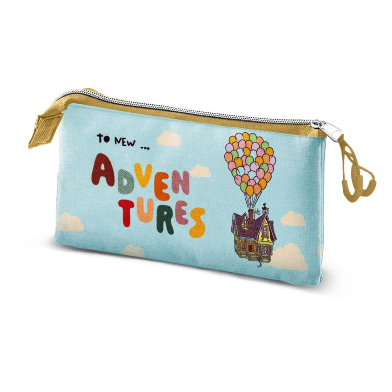 Trousse Là Haut Disney