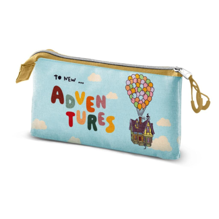 Trousse Là Haut Disney