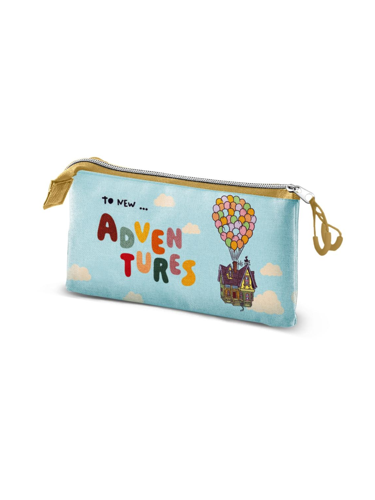 Trousse Là Haut Disney