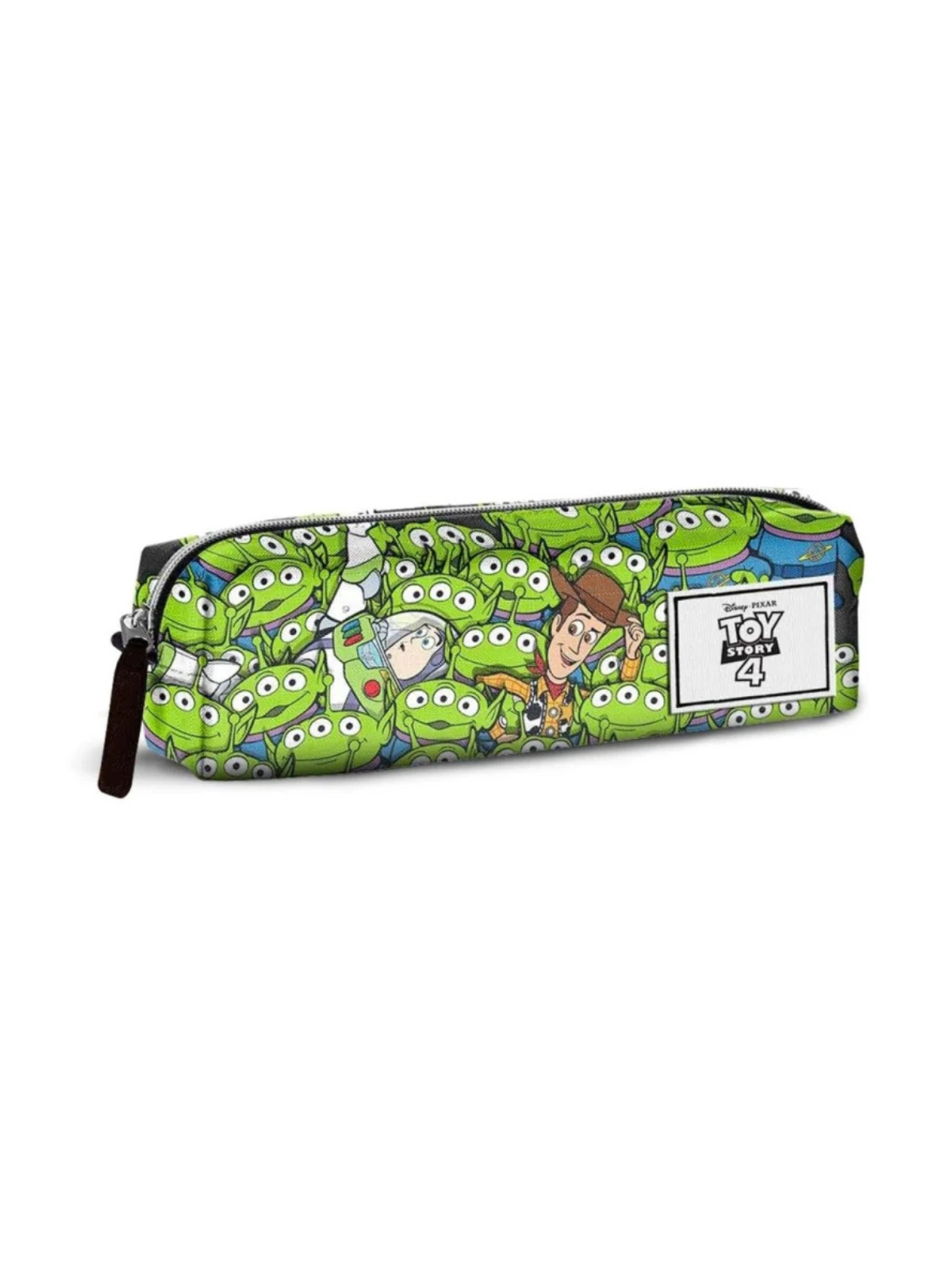 Trousse carré Aliens Toy Story