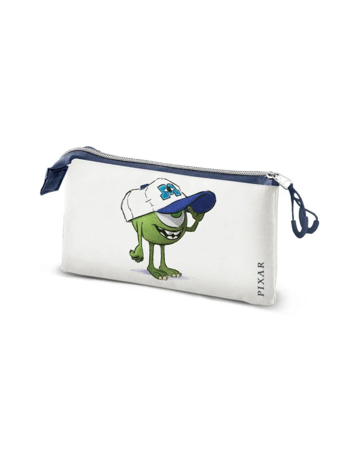 Trousse Bob Monstres & Cie