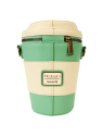 Sac à bandoulière Central Perk To go cup Friends LOUNGEFLY