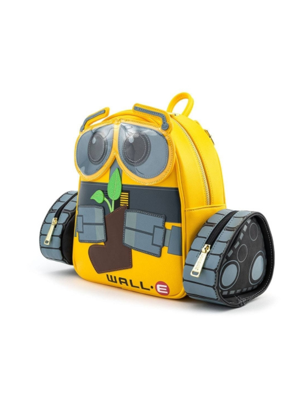 Sac à dos plant boot Wall-e LOUNGEFLY