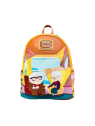 Sac à dos Carl & Ellie Là-haut LOUNGEFLY